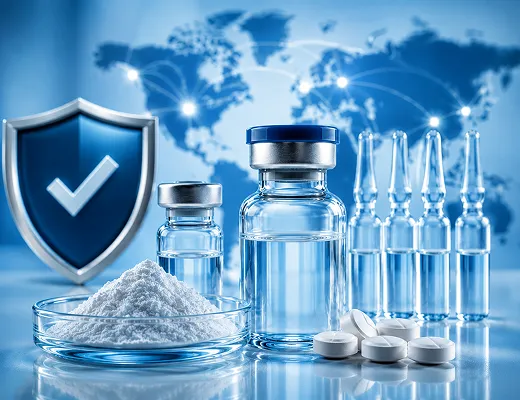 At-Risk Compounds