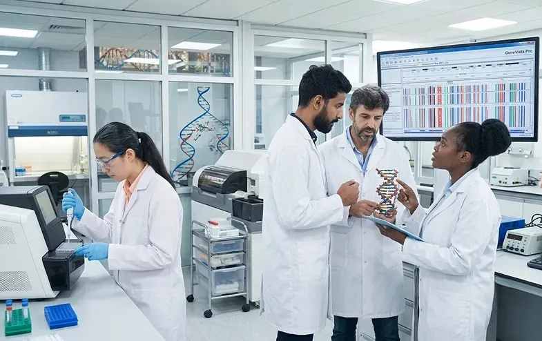 Handling, Containment & Cold-Chain for Sensitive Pharmaceutical Materials
