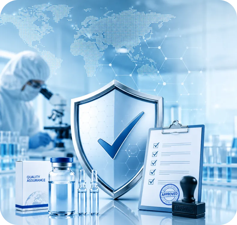 Quality & Compliance