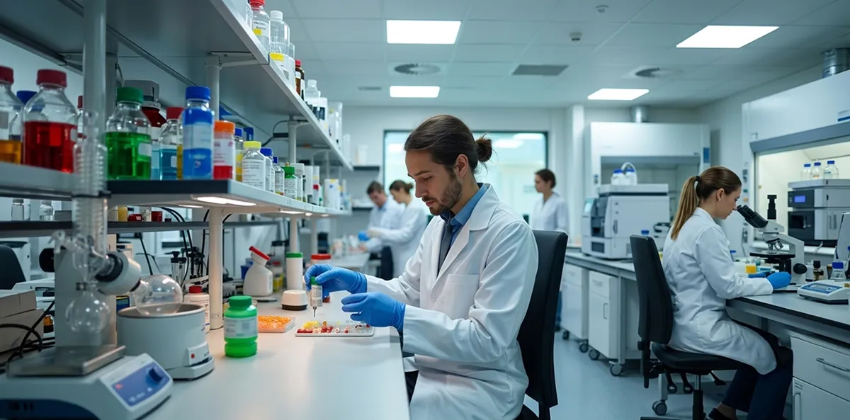 Why Niche & Orphan APIs Matter for Rare Disease Programs